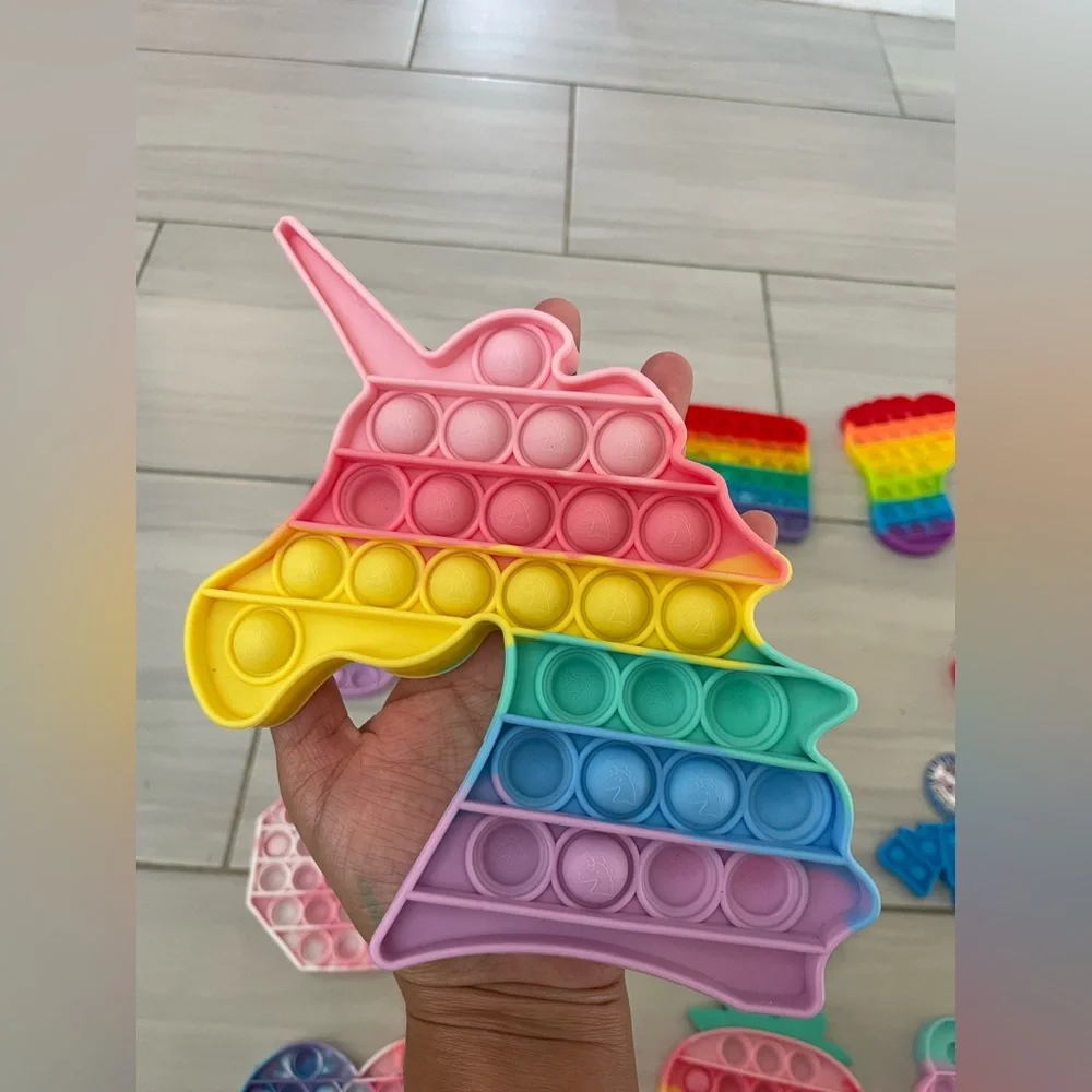 Fidget Toys - Picture 3 of 6